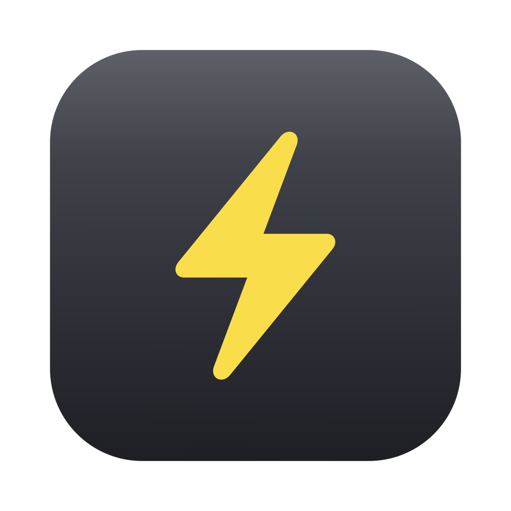 WattBar icon
